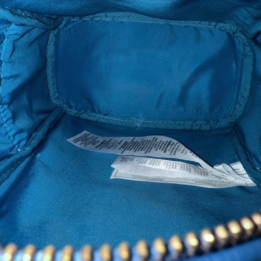 Disney Cruiseline Free as the Sea Loungefly Backpack - Picture 4 of 6
